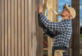 Best Engineered Wood Siding  in Wellsburg, WV